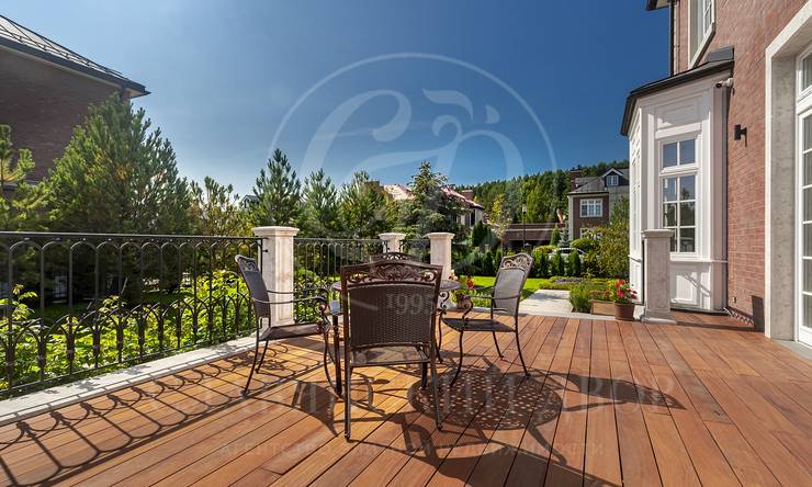 Лот-7122-397672 продажа дома Рублево-Успенское шоссе Раздоры-2