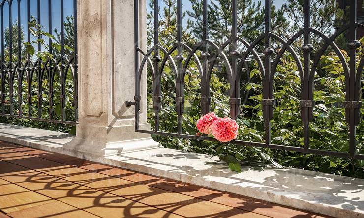 Лот-7122-397673 продажа дома Рублево-Успенское шоссе Раздоры-2