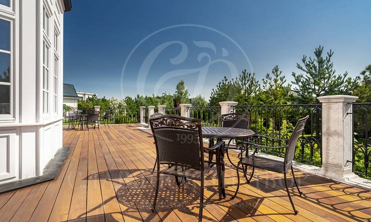 Лот-7122-397674 продажа дома Рублево-Успенское шоссе Раздоры-2