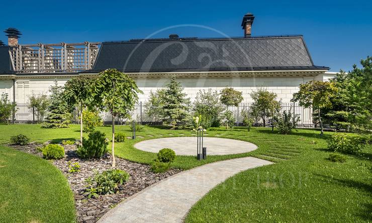 Лот-7122-397677 продажа дома Рублево-Успенское шоссе Раздоры-2