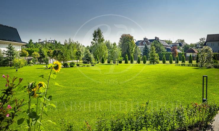 Лот-7122-397680 продажа дома Рублево-Успенское шоссе Раздоры-2