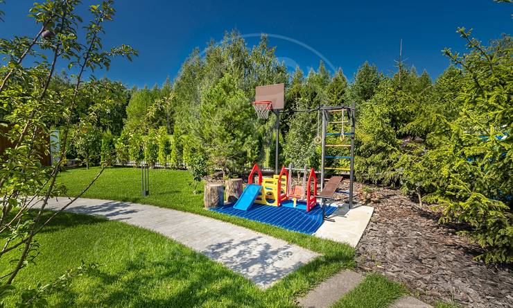 Лот-7122-397682 продажа дома Рублево-Успенское шоссе Раздоры-2