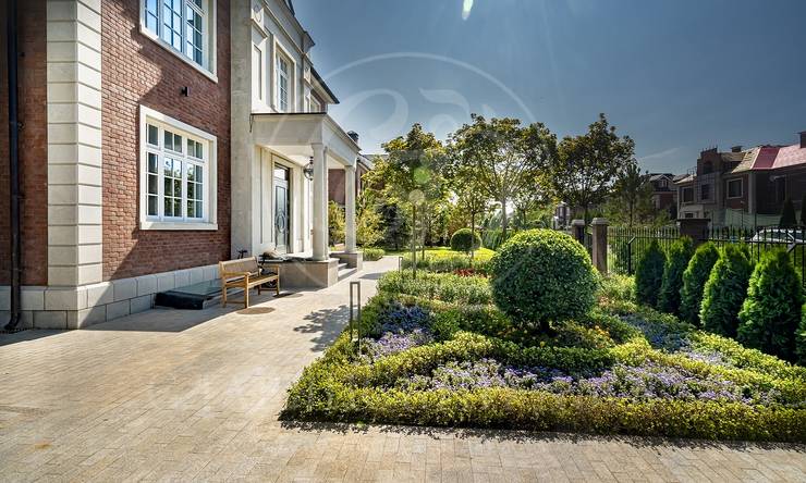 Лот-7122-397683 продажа дома Рублево-Успенское шоссе Раздоры-2