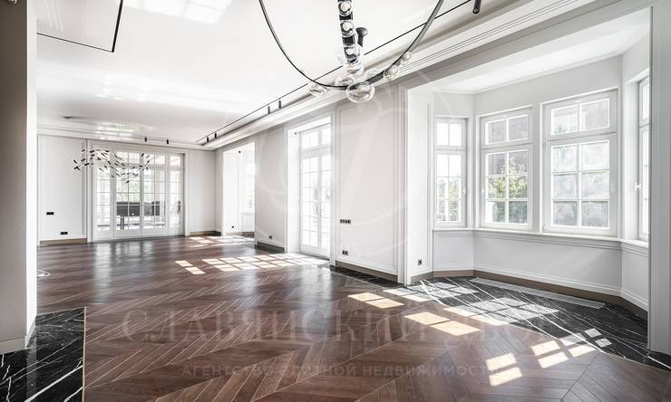 Лот-7122-397684 продажа дома Рублево-Успенское шоссе Раздоры-2