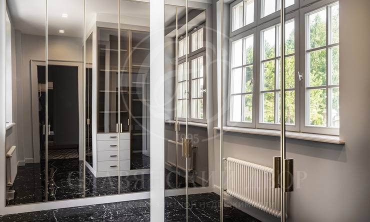 Лот-7122-397685 продажа дома Рублево-Успенское шоссе Раздоры-2