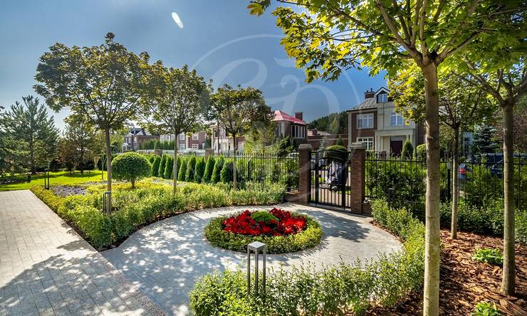 Лот-7122-397686 продажа дома Рублево-Успенское шоссе Раздоры-2