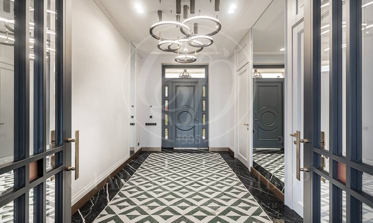 Лот-7122-397689 продажа дома Рублево-Успенское шоссе Раздоры-2