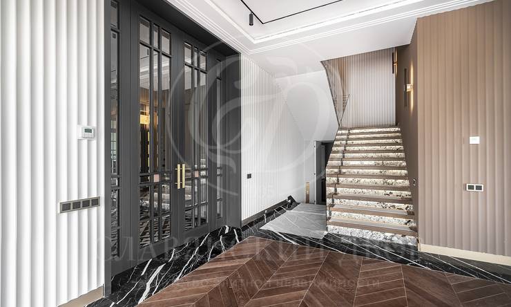 Лот-7122-397693 продажа дома Рублево-Успенское шоссе Раздоры-2