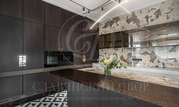 Лот-7122-397694 продажа дома Рублево-Успенское шоссе Раздоры-2