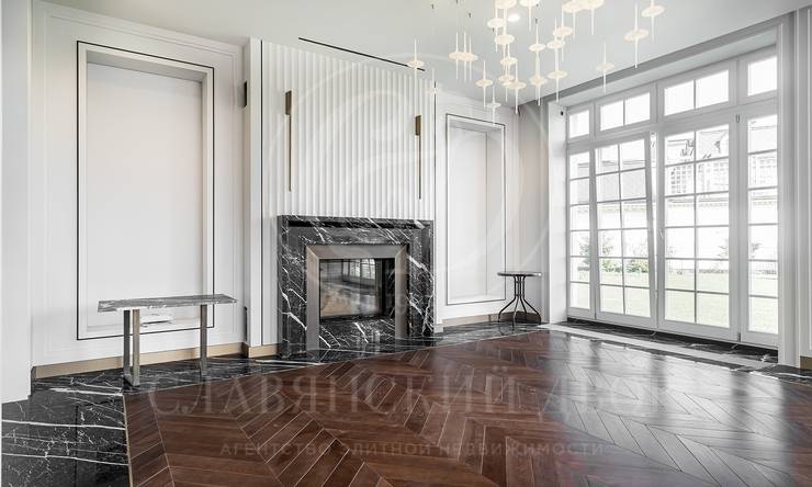 Лот-7122-397695 продажа дома Рублево-Успенское шоссе Раздоры-2