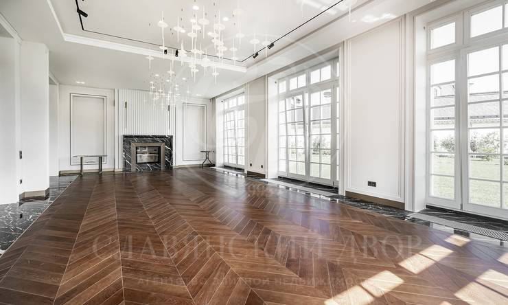 Лот-7122-397696 продажа дома Рублево-Успенское шоссе Раздоры-2