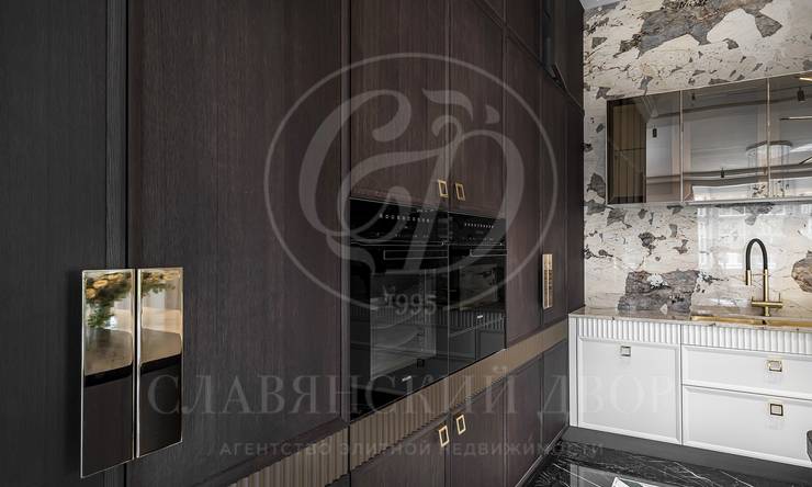 Лот-7122-397698 продажа дома Рублево-Успенское шоссе Раздоры-2