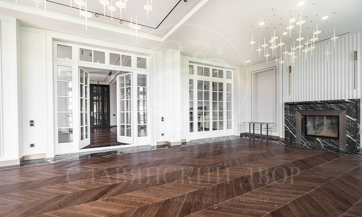 Лот-7122-397699 продажа дома Рублево-Успенское шоссе Раздоры-2