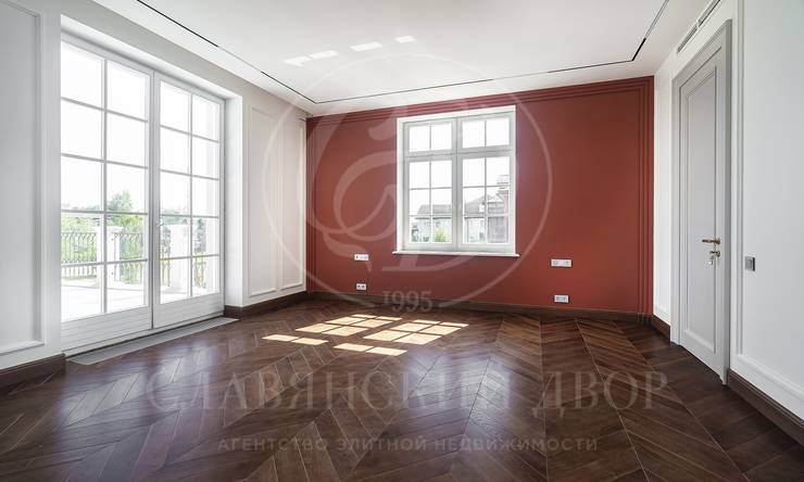 Лот-7122-397701 продажа дома Рублево-Успенское шоссе Раздоры-2