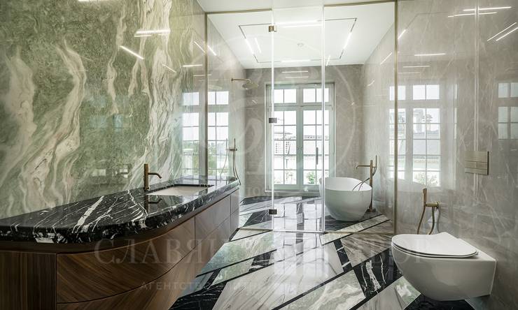 Лот-7122-397704 продажа дома Рублево-Успенское шоссе Раздоры-2