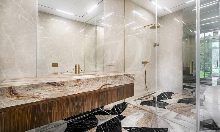 Лот-7122-397712 продажа дома Рублево-Успенское шоссе Раздоры-2