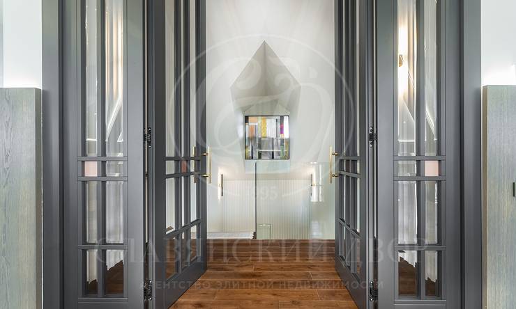 Лот-7122-397713 продажа дома Рублево-Успенское шоссе Раздоры-2