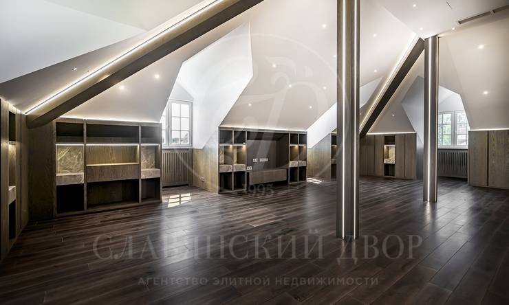 Лот-7122-397714 продажа дома Рублево-Успенское шоссе Раздоры-2