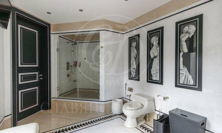 Лот-8356-397744 продажа дома Рублево-Успенское шоссе Жуковка 21 (XXI)