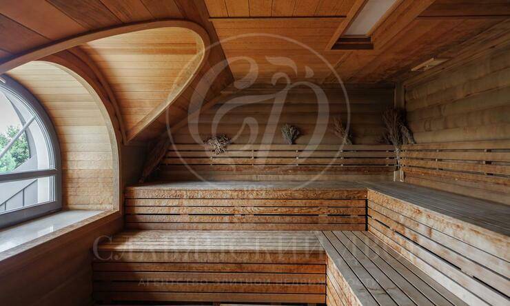 Лот-8356-397758 продажа дома Рублево-Успенское шоссе Жуковка 21 (XXI)