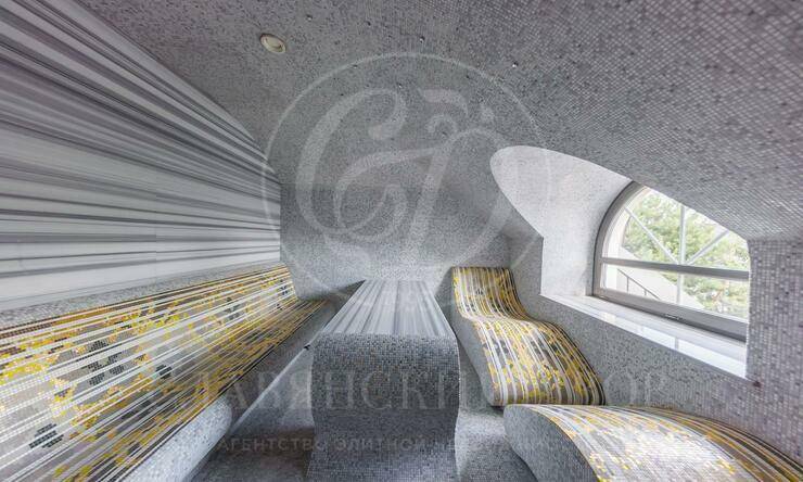 Лот-8356-397759 продажа дома Рублево-Успенское шоссе Жуковка 21 (XXI)