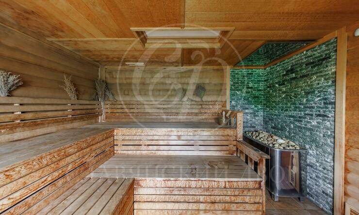 Лот-8356-397760 продажа дома Рублево-Успенское шоссе Жуковка 21 (XXI)