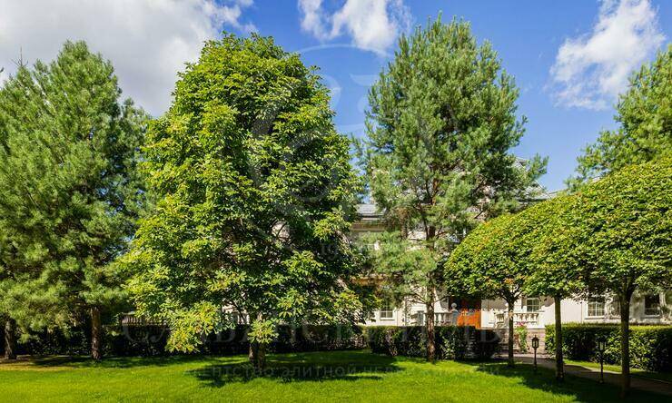 Лот-8356-397767 продажа дома Рублево-Успенское шоссе Жуковка 21 (XXI)