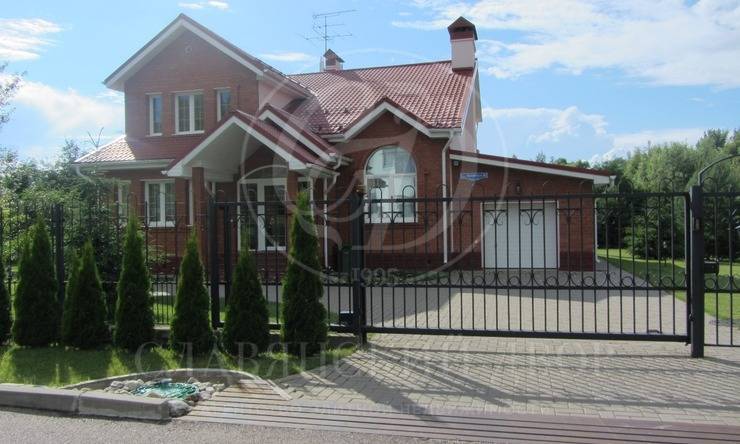 Лот-11737-397818 аренда дома Киевское шоссе Ново-Спасское