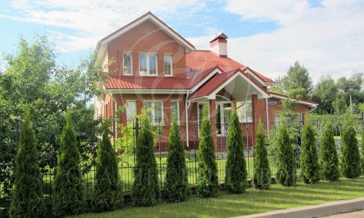 Лот-11737-397821 аренда дома Киевское шоссе Ново-Спасское