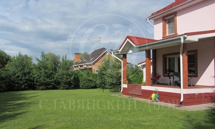 Лот-11737-397829 аренда дома Киевское шоссе Ново-Спасское