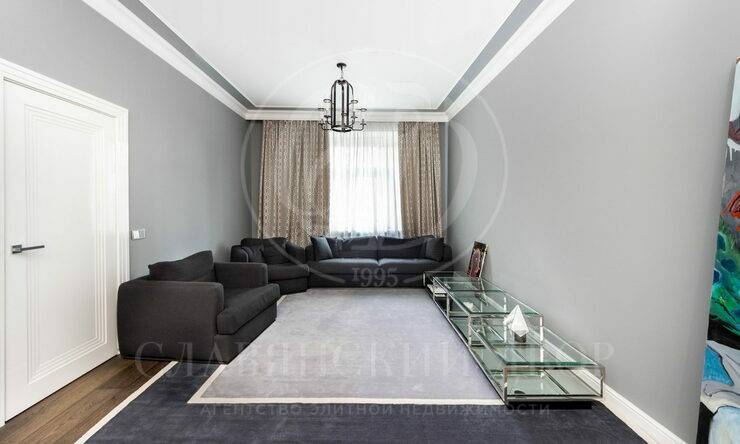 Лот-13226-397833 Продажа квартиры Очаково-Матвеевское