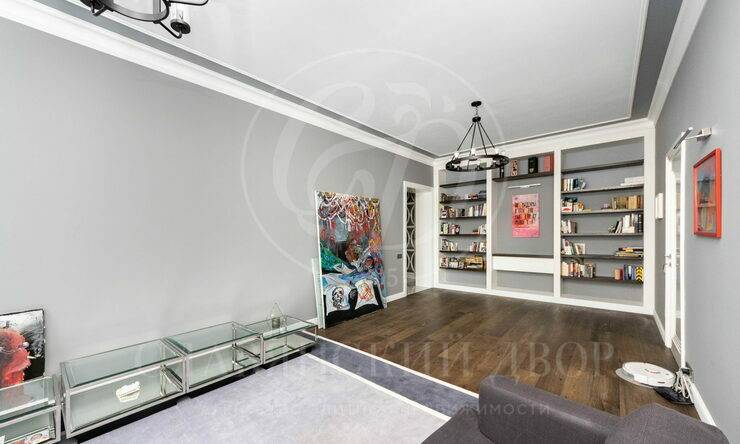 Лот-13226-397834 Продажа квартиры Очаково-Матвеевское