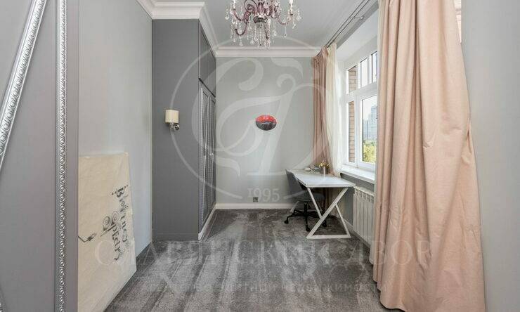 Лот-13226-397836 Продажа квартиры Очаково-Матвеевское