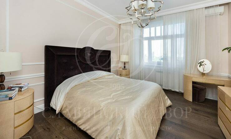 Лот-13226-397838 Продажа квартиры Очаково-Матвеевское