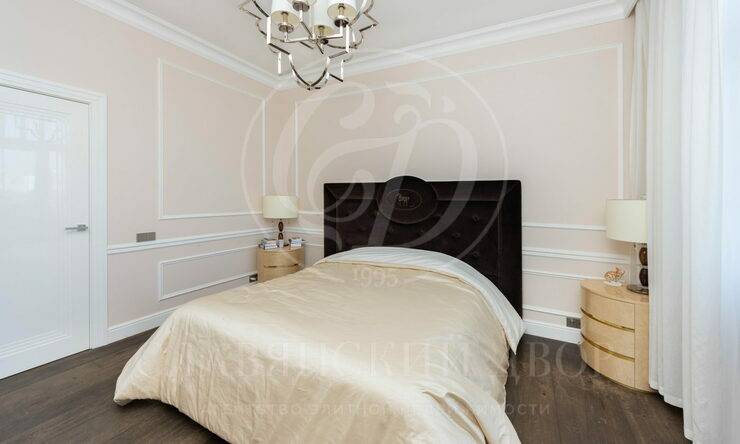 Лот-13226-397840 Продажа квартиры Очаково-Матвеевское