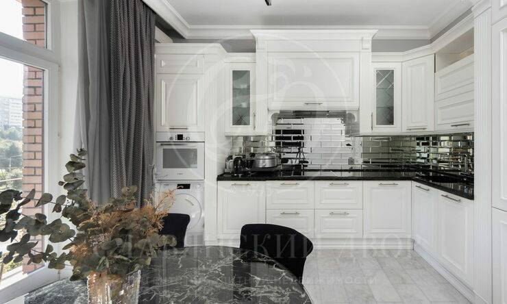 Лот-13226-397844 Продажа квартиры Очаково-Матвеевское