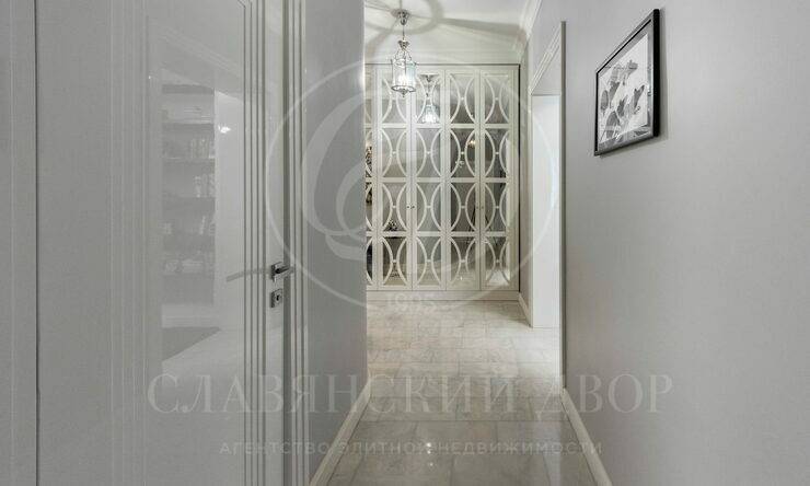 Лот-13226-397847 Продажа квартиры Очаково-Матвеевское