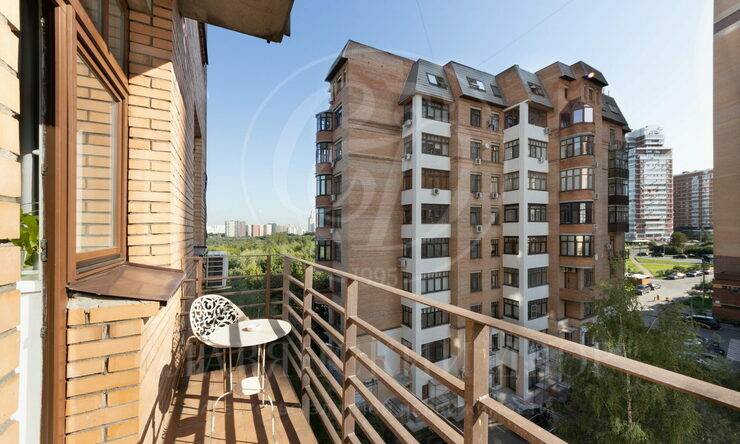 Лот-13226-397848 Продажа квартиры Очаково-Матвеевское