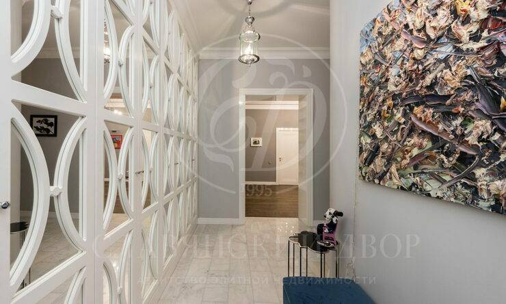 Лот-13226-397849 Продажа квартиры Очаково-Матвеевское