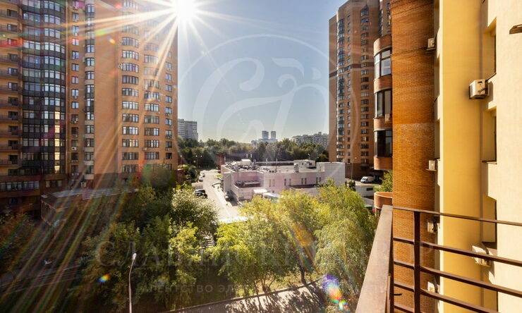 Лот-13226-397852 Продажа квартиры Очаково-Матвеевское