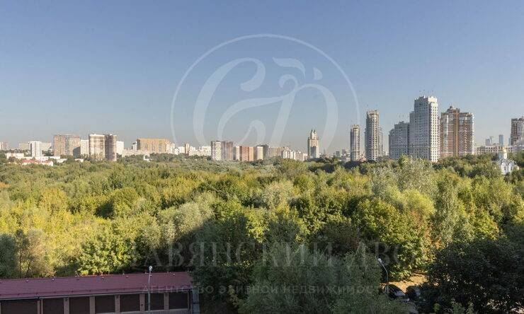 Лот-13226-397855 Продажа квартиры Очаково-Матвеевское