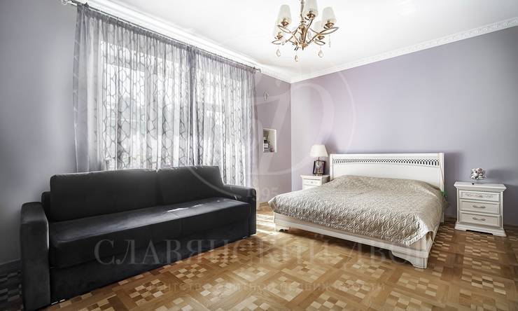 Лот-7486-398173 аренда дома 1-е Успенское шоссе Лесной простор-3