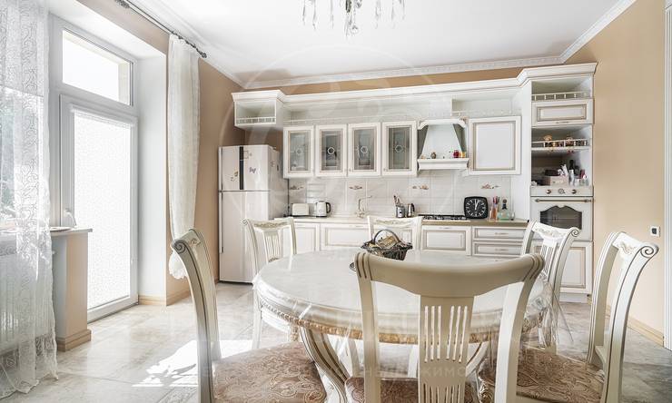 Лот-7486-398176 аренда дома 1-е Успенское шоссе Лесной простор-3