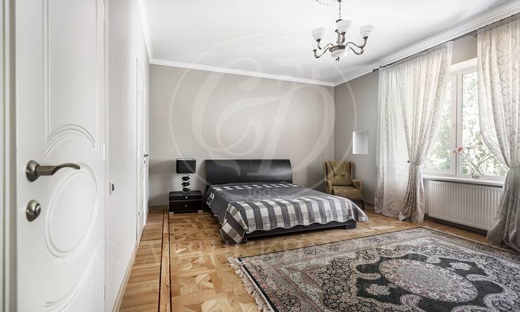 Лот-7486-398180 аренда дома 1-е Успенское шоссе Лесной простор-3