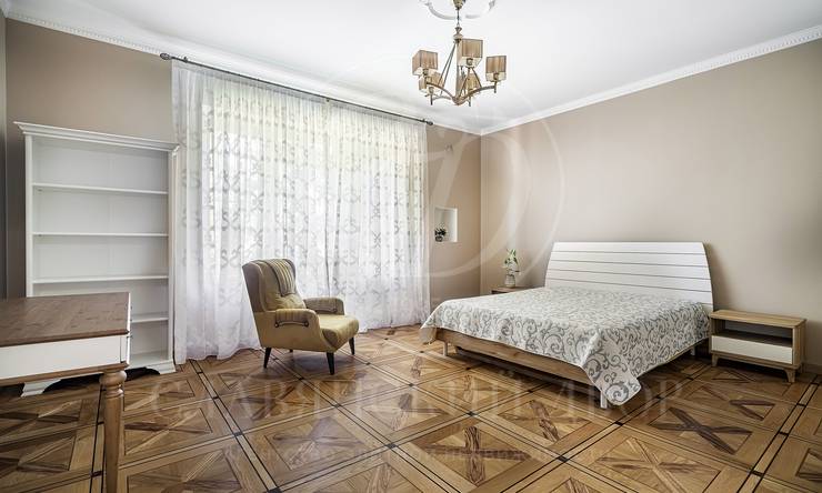 Лот-7486-398181 аренда дома 1-е Успенское шоссе Лесной простор-3