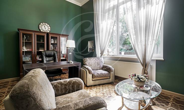 Лот-7486-398187 аренда дома 1-е Успенское шоссе Лесной простор-3