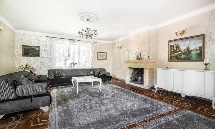 Лот-7486-398188 аренда дома 1-е Успенское шоссе Лесной простор-3