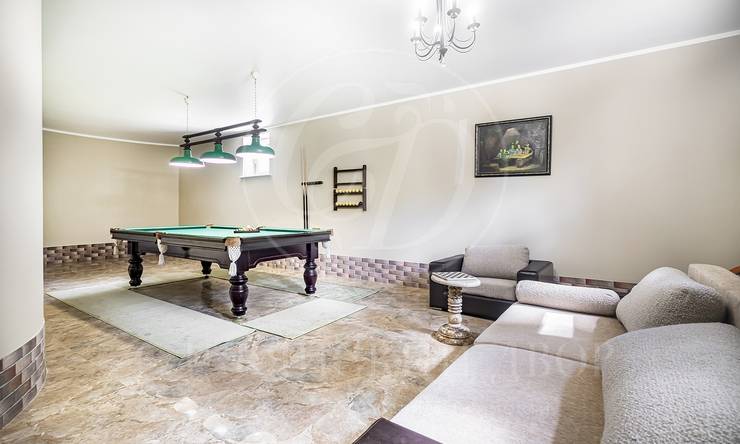 Лот-7486-398197 аренда дома 1-е Успенское шоссе Лесной простор-3