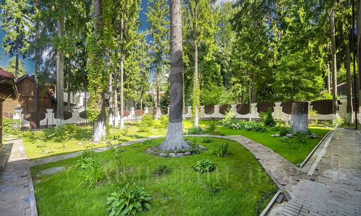 Лот-7486-398201 аренда дома 1-е Успенское шоссе Лесной простор-3