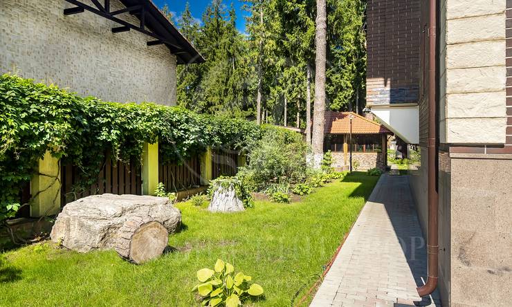 Лот-7486-398203 аренда дома 1-е Успенское шоссе Лесной простор-3